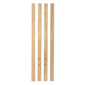 Carter Convertible Crib Leg