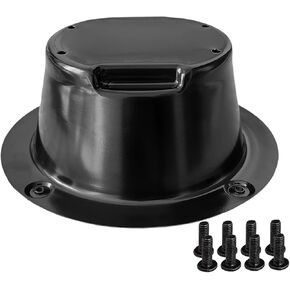 Wall Mount Adapter Bracket Compatible with Samsung Odyssey G9 57 in for Ls57cg952ncxxf S57CG952NC