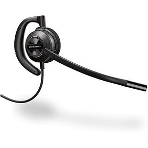 HW540 EncorePro Convertible Headset Mono (Renewed)