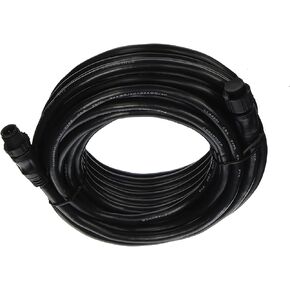 NMEA 2000 (N2K) 25 Foot Backbone, Drop or Extension Cable for Lowrance Simrad B&G Navico & Garmin Networks
