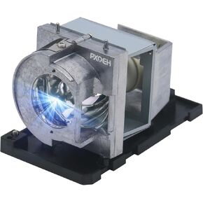 BL-FU260B 1026952 SP.72701GC01 NP34LP for OPTOMA EH416 X416 OPTOMA EH319UST EH320USTi W320USTi X320USTi for NEC U321H-WK/U321Hi-TM/-WK Smart Board U100w GT5000 Replacement Projector Lamp Bulb