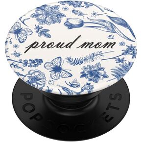 POPSOCKETS Phone Grip with Expanding Kickstand - Proud Mom