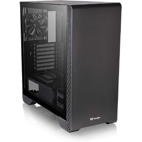 Thermaltake S300 TG Black