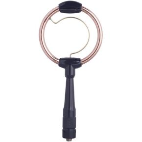 RE-D1 Dual Band 144/430MHz SMA Female Handheld Two Way Radio Walkie Talkie Antenna for Wouxun Kenwood YAUSE