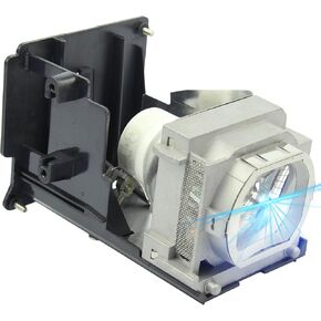 VLT-HC6800LP Projector Lamp with Housing for Mitsubishi HC6800 HC6800U Replacement Projector Lamp
