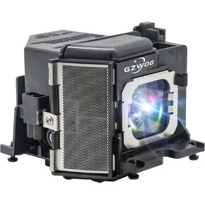 LMP-H220 (OEM Original Bulb) Replacement Projector Lamp Bulb for Sony VPL-VW385ES VW365ES VW360ES VW320 VW260/270/285/295ES SX630 SW620C/630C/M/635C/631C/636C EW348/578 EX300/310/315/340/345