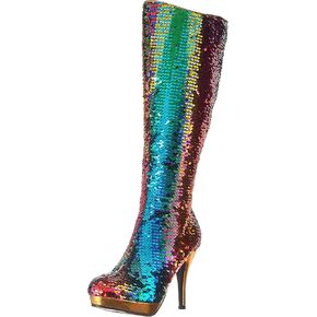 Ellie Shoes Women's 421-gillian-m Fashion Boot