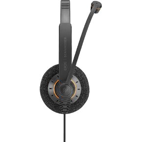 EPOS | SENNHEISER USB Connection UC Headset SC 30 USB ML Noise Cancelling Microphone