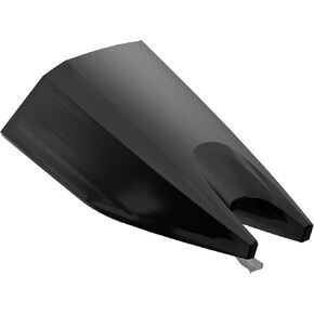 Ortofon Concorde Music Black Replacement Stylus | For All Concorde Music Models | Black