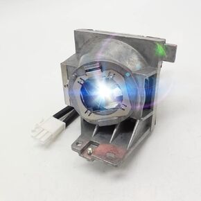 A+ Quality 5J.JGT05.001 Replacement Projector Lamp Bulb with Housing Compatible with Benq MH733 TH671ST