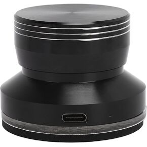 USB Volume Control Knob,Micro USB Multimedia Audio Volume Controller Volume Adjuster Computer Speaker Volume Control Switch for Windows,for Android, for OS X System