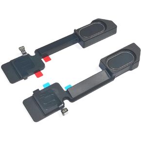 New A2485 A2780 Speaker Replacement for Macbook Pro 16.2Inch M1 M2 Left and Right Side Loudspeaker Sets Late 2021 2023 Year