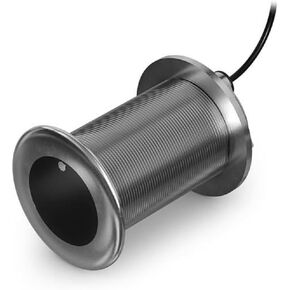 Garmin GT15M-THF 20 Degree 600W SS Thru-Hull Transducer