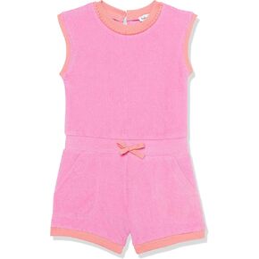 Splendid baby-girls Kids Poolside Short Sleeve RomperToddler Girls Romper