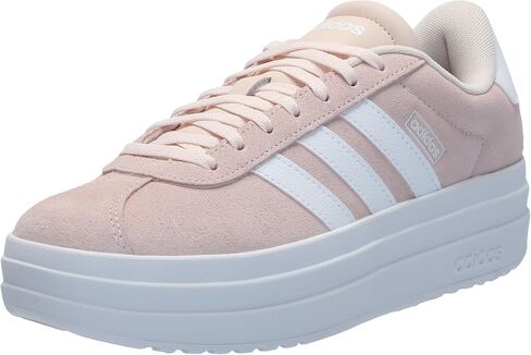 adidas Women's Vl Court Bold Sneaker in Saudi Arabia