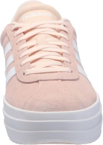 adidas Women's Vl Court Bold Sneaker in Saudi Arabia