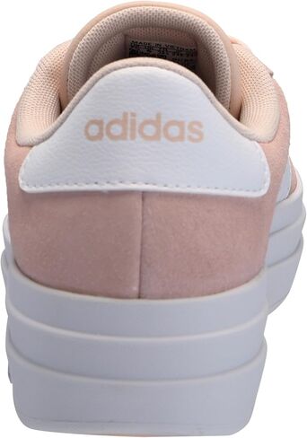 adidas Women's Vl Court Bold Sneaker in Saudi Arabia
