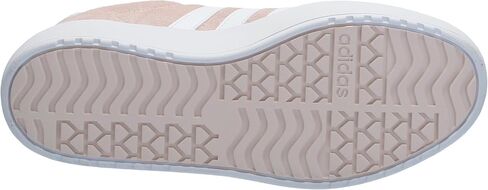 adidas Women's Vl Court Bold Sneaker in Saudi Arabia