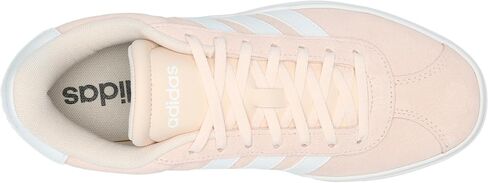 adidas Women's Vl Court Bold Sneaker in Saudi Arabia