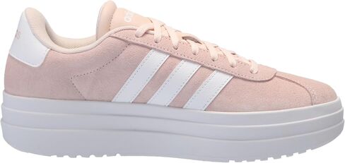 adidas Women's Vl Court Bold Sneaker in Saudi Arabia