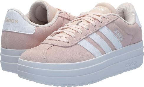 adidas Women's Vl Court Bold Sneaker in Saudi Arabia