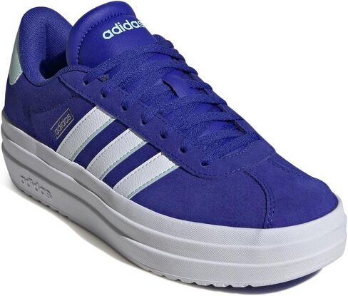adidas Women's Vl Court Bold Sneaker in Saudi Arabia