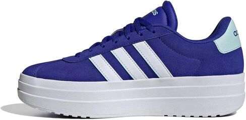 adidas Women's Vl Court Bold Sneaker in Saudi Arabia