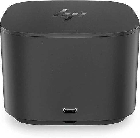 وحدة نسخ منفذ محطة الإرساء HP Thunderbolt 120W G2 (2UK37AA#ABA) (متجددة) in Saudi Arabia