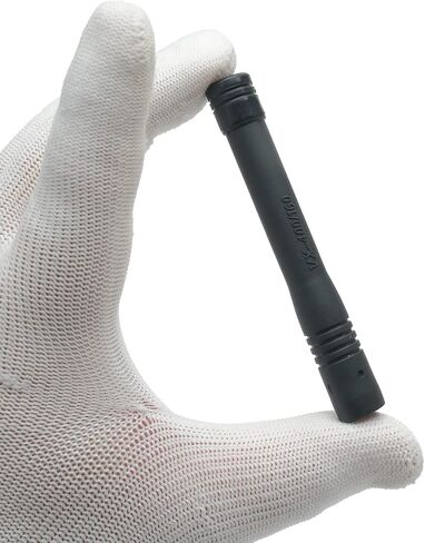 UHF 400-470MHz Stubby Antenna for Yaesu Vertex VX-160 VX-180 VX-150 VX-110 VX-130 VX-400 VX-410 VX-420 VX-414 VX-424 VX-428 VX-600 VX-820 VX-920 VX-970 Walkie Talkie Two Way Radio 2Pack in Saudi Arabia