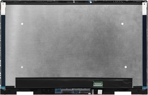 L93181-001 بديل لشاشة HP Envy x360 15-ee 15m-ee LCD 15m-ee0013dx 15m-ee0023dx 15-ee0047nr 15-ee1000 15-ee1083cl 15-ee1093cl 1920x1080 15.6 بوصة لوحة عرض LED in Saudi Arabia