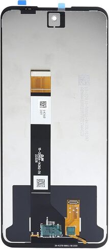 for Boost Mobile Celero 3 5G Plus 2024 (Celero3 5G+) LCD Display Screen Touch Digitizer Display Assembly Replacement 7.0" in Saudi Arabia