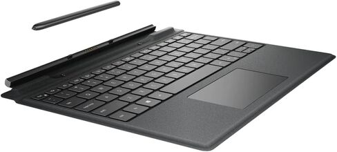 لوحة مفاتيح السفر القابلة للفصل طراز Latitude 7320 من Dell in Saudi Arabia