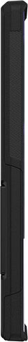 OtterBox Commuter Series Case for Samsung Galaxy NOTE 20 ULTRA 5G (ULTRA ONLY) Non-Retail Packaging - Black in Saudi Arabia