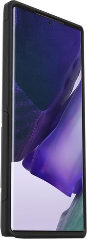 OtterBox Commuter Series Case for Samsung Galaxy NOTE 20 ULTRA 5G (ULTRA ONLY) Non-Retail Packaging - Black in Saudi Arabia