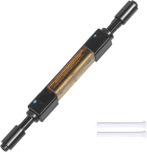Fiber Optic Quick Connector Optical Fiber Mechanical Splice for Bare Fiber Tail Fiber(15-Pack) in Saudi Arabia
