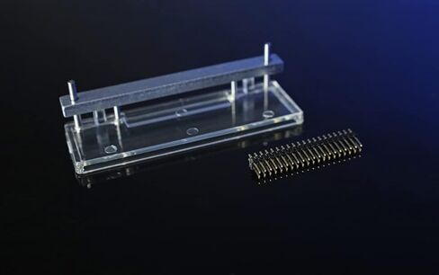 Vilros 40 Pin Hammer-in Pin Head لـ Raspberry Pi Zero مع أداة التثبيت --- حل تركيب رأس الدبوس السهل لـ Raspberry Pi Zero ---- لا يتطلب لحام in Kuwait