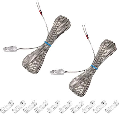 كابلات سلك مكبر الصوت AH81-02137A لأجهزة Samsung HT-BD2E HT-BD3252 HT-C6600 HT-C6930W/XAA HT-D6500W/ZA نظام الصوت مكبرات الصوت الخلفية أسلاك مكبر الصوت مع مقاطع كابل مكبر الصوت in Kuwait