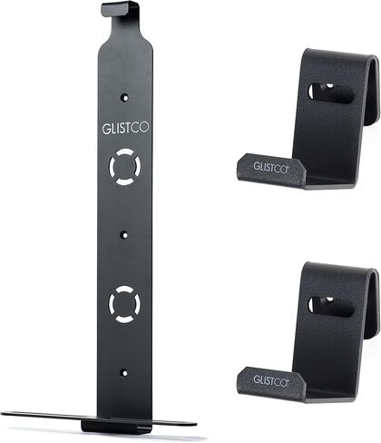 حزمة التثبيت على الحائط من Glistco المتوافقة مع PS5 - مجموعة تثبيت على الحائط لوحدة التحكم ومجموعة تثبيت وحدة التحكم in Kuwait