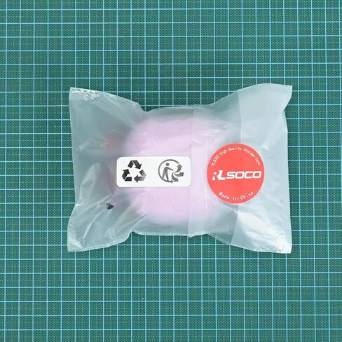 RLSOCO Case for Beats Fit Pro/Fit Pro x Kim Kardashian True Wireless Noise Cancelling Earbuds (Black) in Saudi Arabia