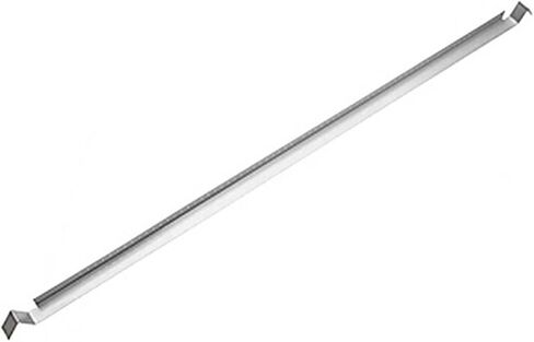 JBL Professional MTC-48TRx12 Tile Rail for 4-Foot x 4-Foot Ceiling Tiles, Pack of 12 in Saudi Arabia