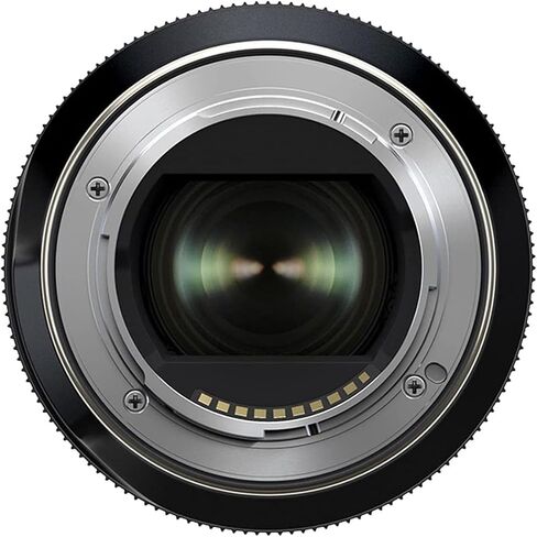 عدسة Tamron مقاس 28-75 مم f/2.8 Di III VXD G2 لهاتف Sony E مع ملحقات متقدمة وحزمة سفر (ضمان محدود لمدة 6 سنوات في الولايات المتحدة الأمريكية) | عدسة سوني 28-75 ملم in Saudi Arabia