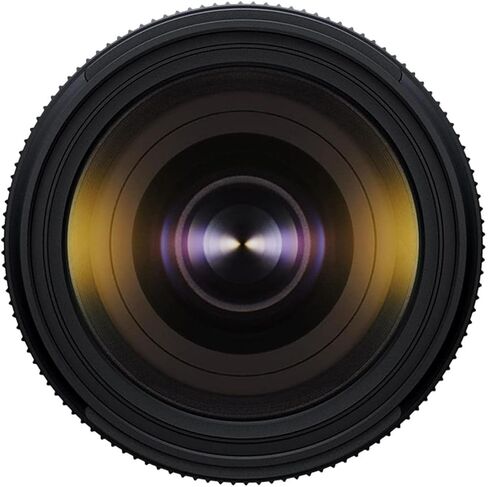 عدسة Tamron مقاس 28-75 مم f/2.8 Di III VXD G2 لهاتف Sony E مع ملحقات متقدمة وحزمة سفر (ضمان محدود لمدة 6 سنوات في الولايات المتحدة الأمريكية) | عدسة سوني 28-75 ملم in Saudi Arabia