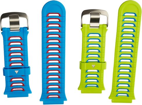 Garmin Forerunner 920XT Accessory Bands, Blue in Saudi Arabia