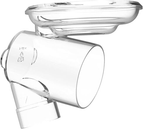 رابط متوافق مع كوب مضخة الثدي الأصلي Momcozy S12 Pro/S9 Pro الذي يمكن ارتداؤه بدون استخدام اليدين، ملحقات بديلة لمضخة الثدي S9/S10/12، عبوة واحدة in Kuwait