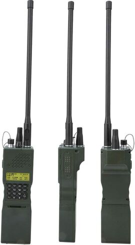 Fydun PRC 152 Dummy Radio, Shell No Function Talkie Walkie Case Model Z020 in Saudi Arabia