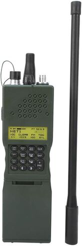 Fydun PRC 152 Dummy Radio, Shell No Function Talkie Walkie Case Model Z020 in Saudi Arabia