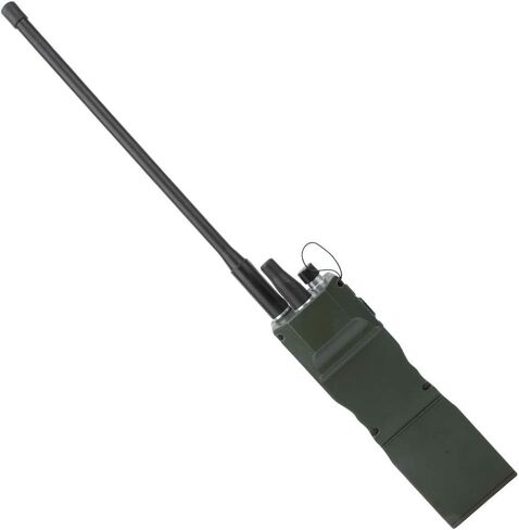 Fydun PRC 152 Dummy Radio, Shell No Function Talkie Walkie Case Model Z020 in Saudi Arabia