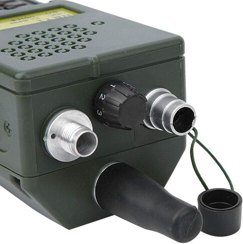 Fydun PRC 152 Dummy Radio, Shell No Function Talkie Walkie Case Model Z020 in Saudi Arabia