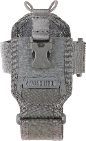 MAXPEDITION RDP Radio Pouch (Tan) in Saudi Arabia