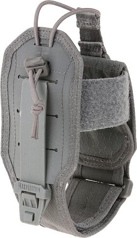 MAXPEDITION RDP Radio Pouch (Tan) in Saudi Arabia